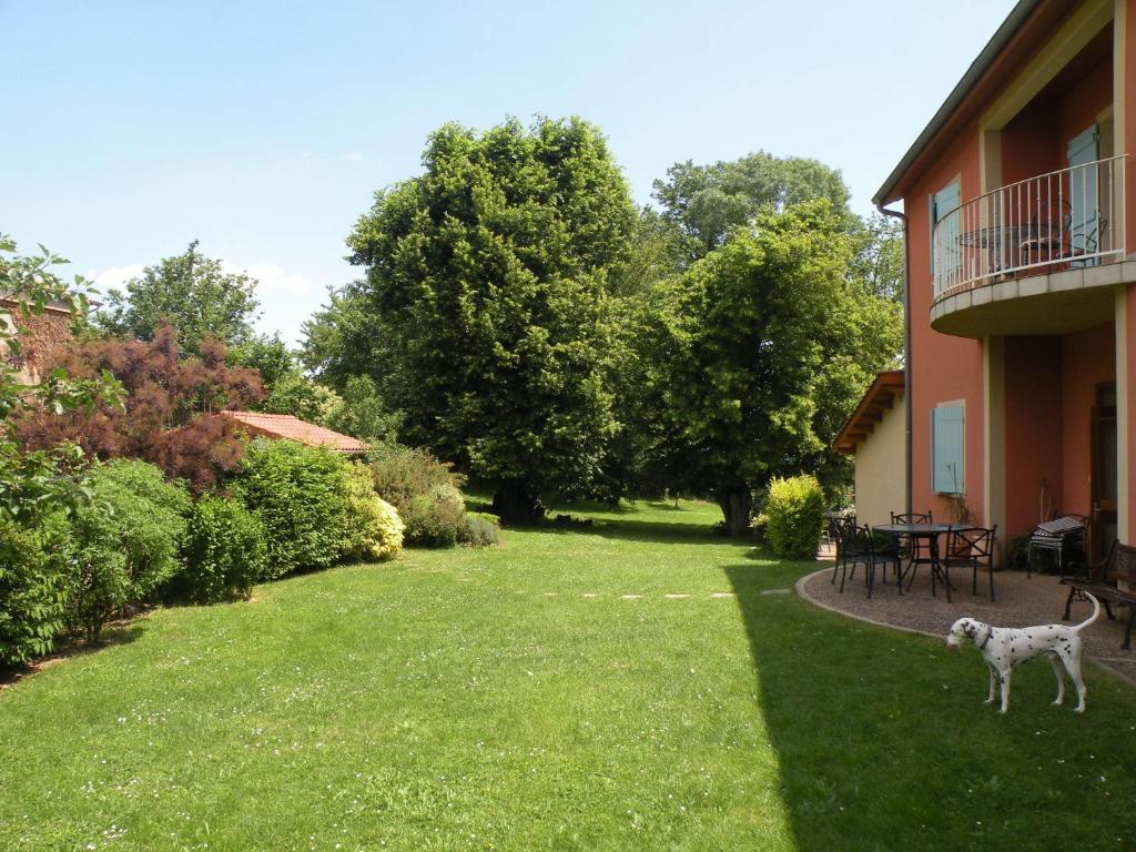 Hotel Le Moulin Du Gastronome Charnay-lès-Mâcon Exterior foto