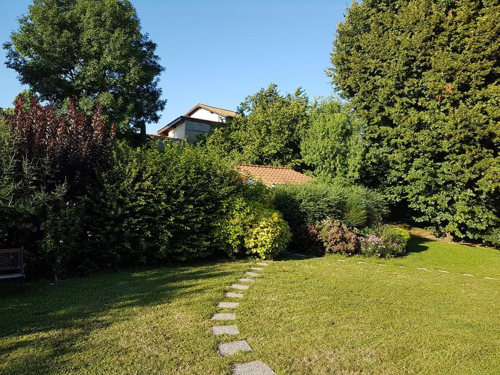 Hotel Le Moulin Du Gastronome Charnay-lès-Mâcon Exterior foto